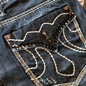 Men’s MEK DNM Jeans